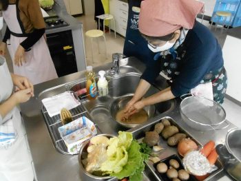 自然食でマクロビオティックおウチごはん(2/5)